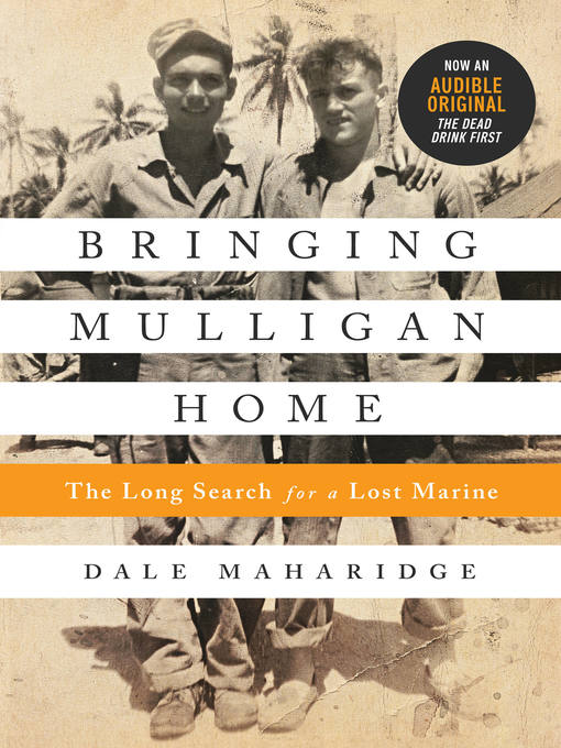 Cover image for Bringing Mulligan Home